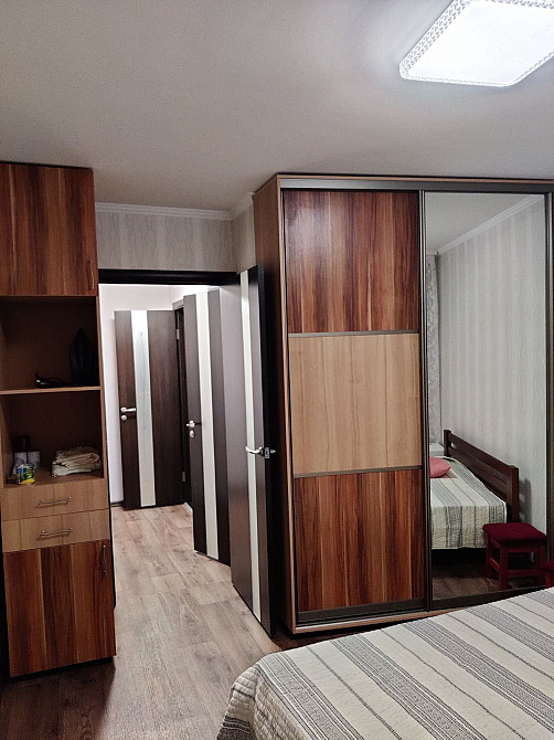 ЦЕНТР 2 х комнатную, ремонт. Павлоград - изображение 3