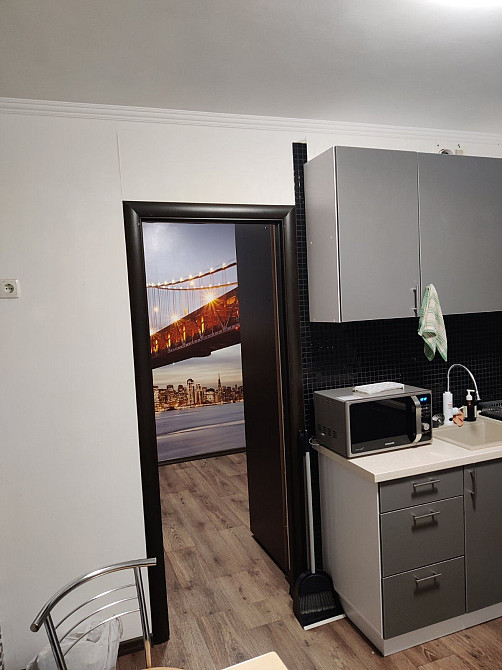 ЦЕНТР 2 х комнатную, ремонт. Павлоград - изображение 5