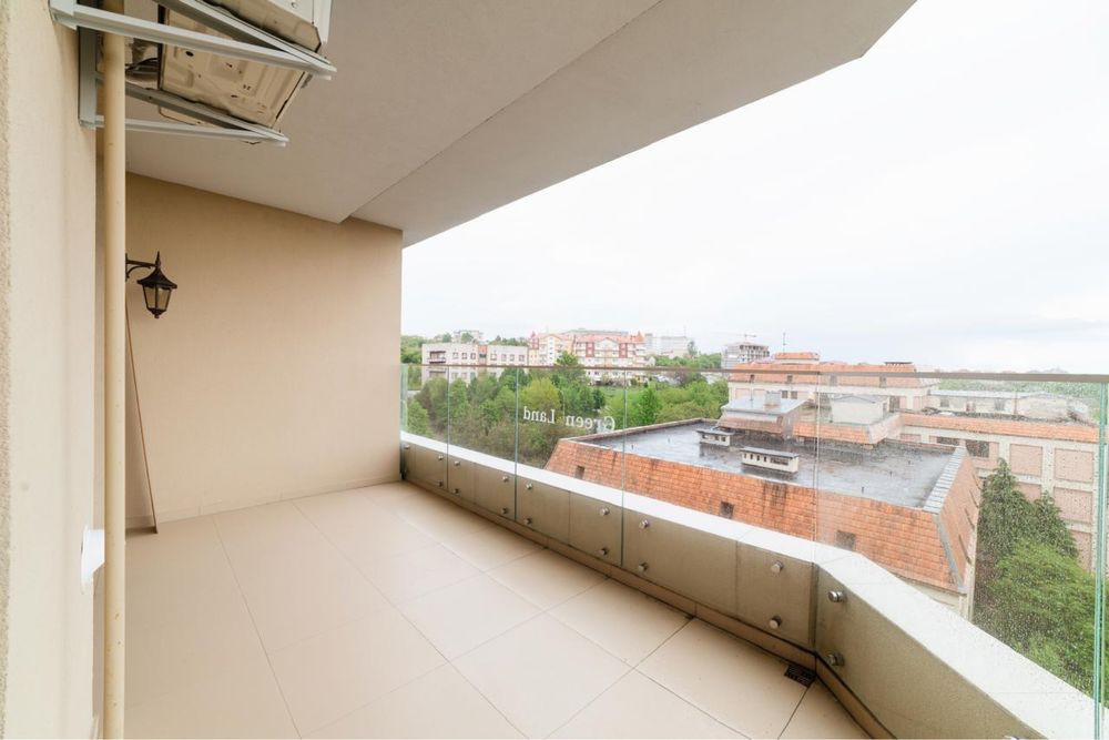 Оренда дизайнерської квартири Green Land! Новобудова Грін Ленд Ужгород - зображення 8