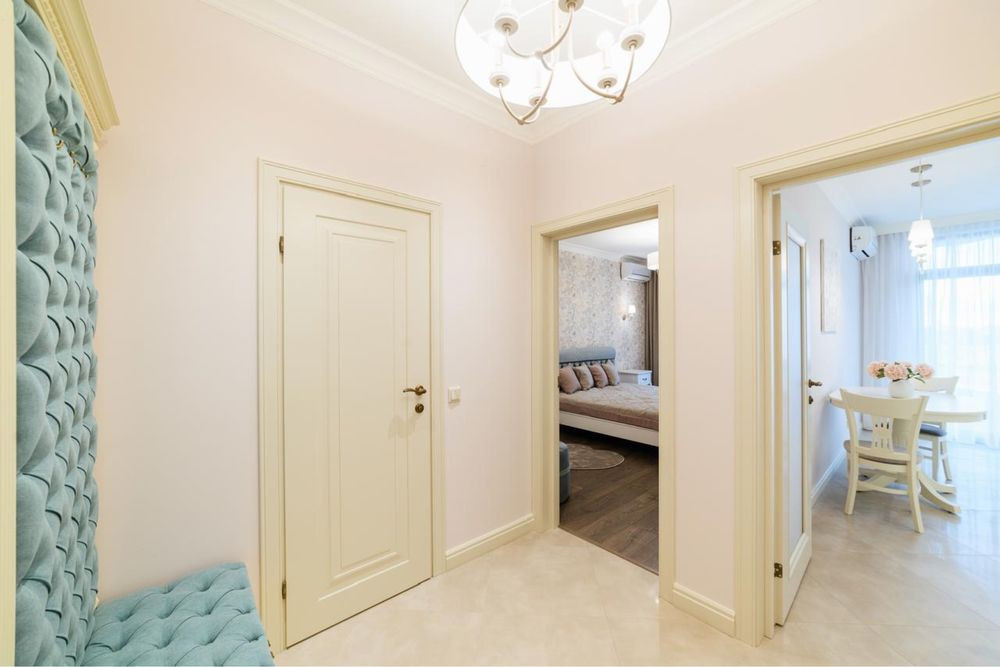 Оренда дизайнерської квартири Green Land! Новобудова Грін Ленд Ужгород - зображення 4