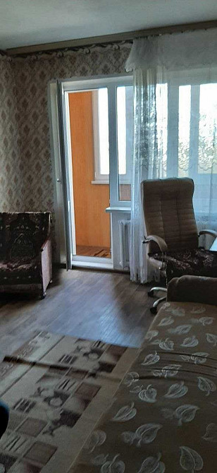 Сдается 1к. квартира на пос. Котовского Одеса - зображення 4