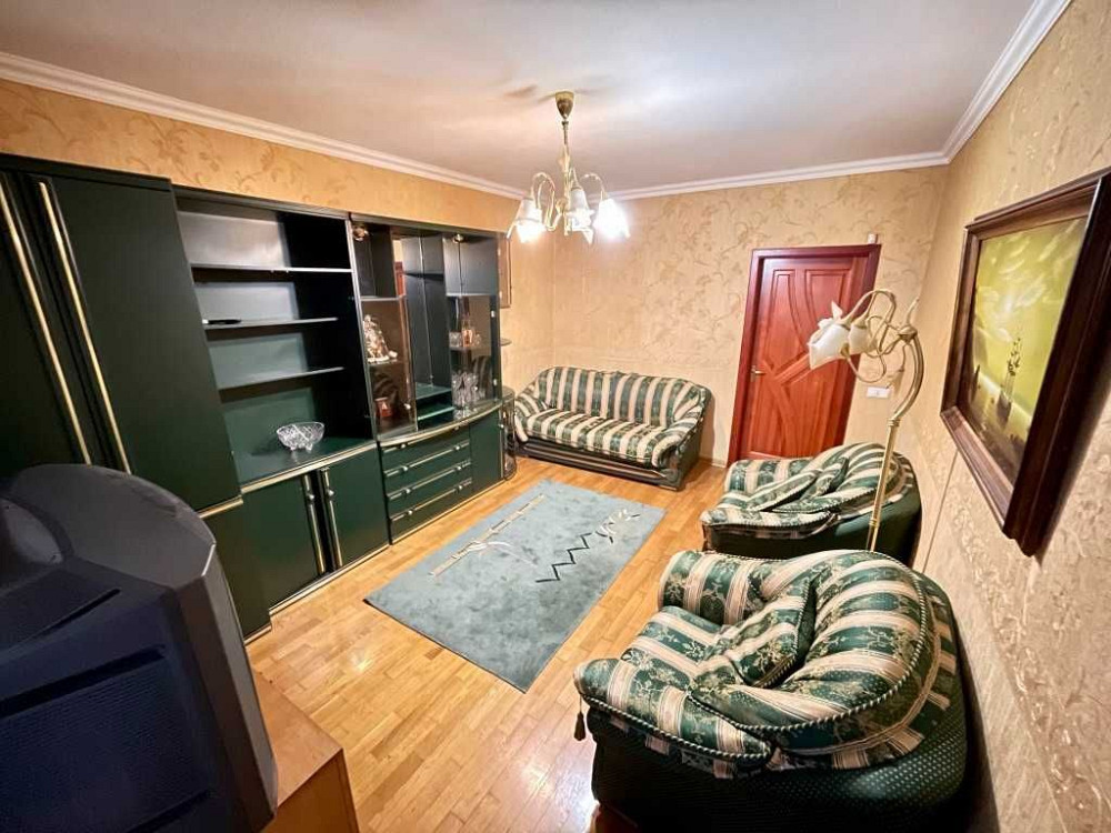 Вокзальна Мокра (Кудряшова) 3. Квартира для життя та віддаленої роботи Київ - зображення 3