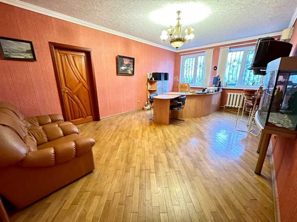 Вокзальна Мокра (Кудряшова) 3. Квартира для життя та віддаленої роботи Київ - зображення 4