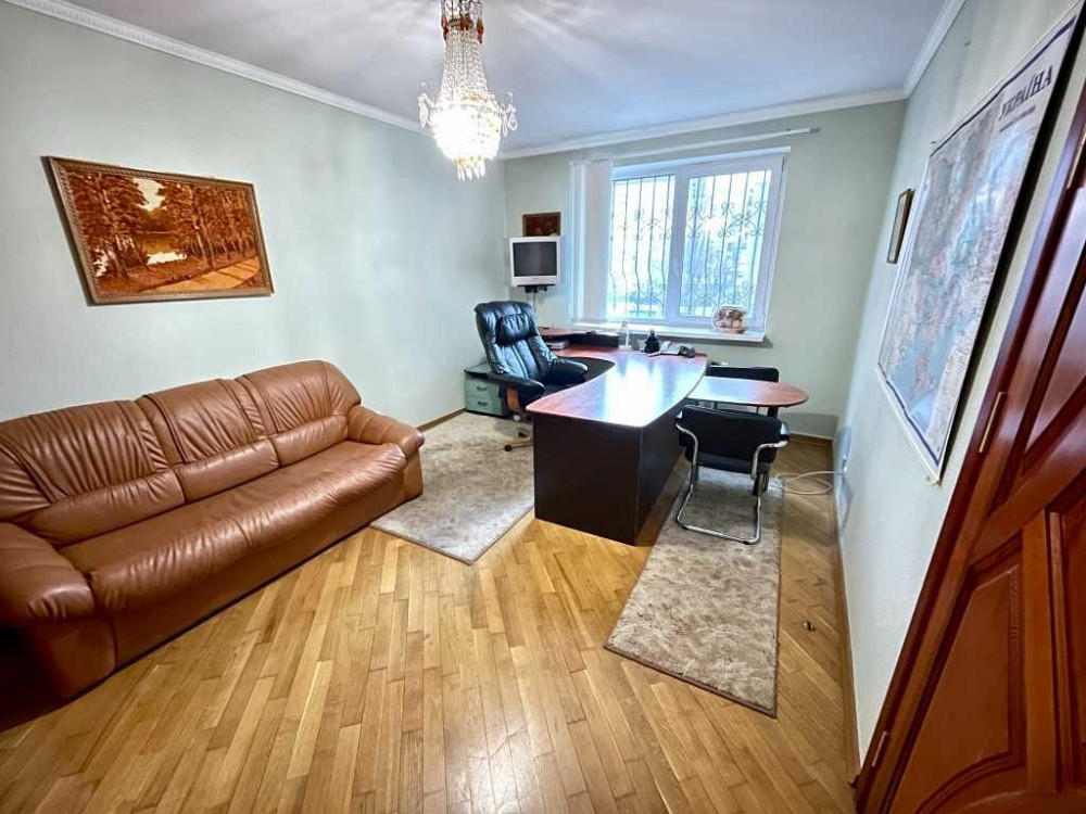 Вокзальна Мокра (Кудряшова) 3. Квартира для життя та віддаленої роботи Київ - зображення 5