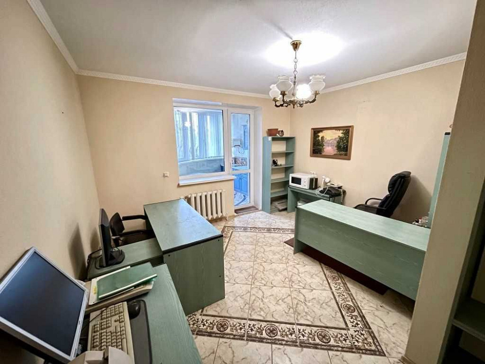 Вокзальна Мокра (Кудряшова) 3. Квартира для життя та віддаленої роботи Київ - зображення 7