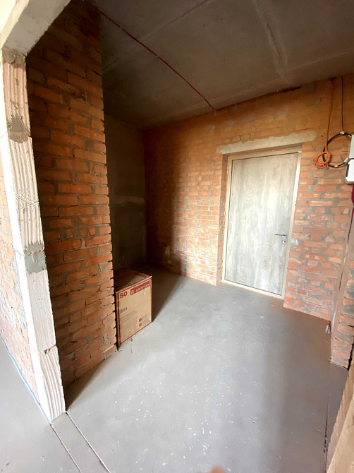 Здається в оренду 1 к квартира ЖК "Метрополіс", під склад, без ремонту Київ - зображення 3