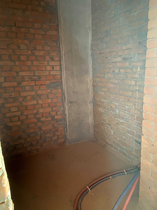 Здається в оренду 1 к квартира ЖК "Метрополіс", під склад, без ремонту Київ - зображення 2