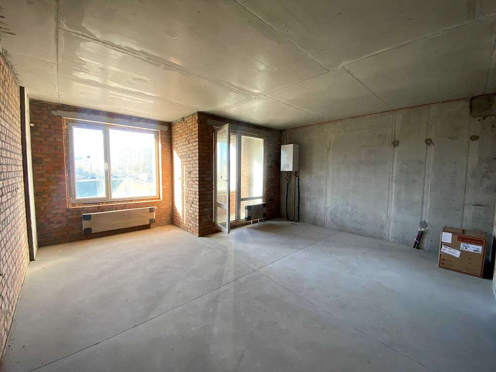 Здається в оренду 1 к квартира ЖК "Метрополіс", під склад, без ремонту Київ - зображення 6