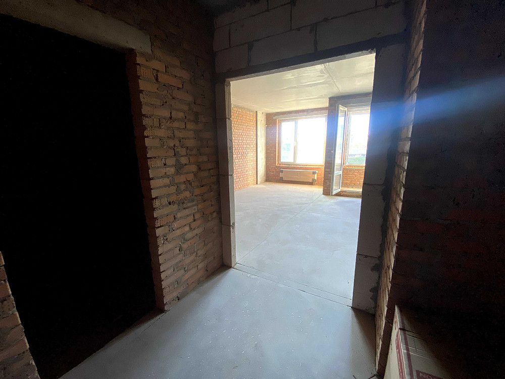 Здається в оренду 1 к квартира ЖК "Метрополіс", під склад, без ремонту Київ - зображення 5