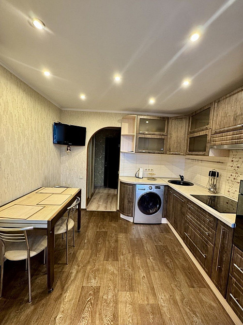 Сдам СВОЮ 2 шку 14/16 бул. Славы 4 с  шикарным видом! Собственник Дніпро - зображення 6