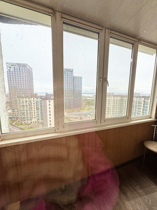 Сдам СВОЮ 2 шку 14/16 бул. Славы 4 с  шикарным видом! Собственник Дніпро - зображення 4