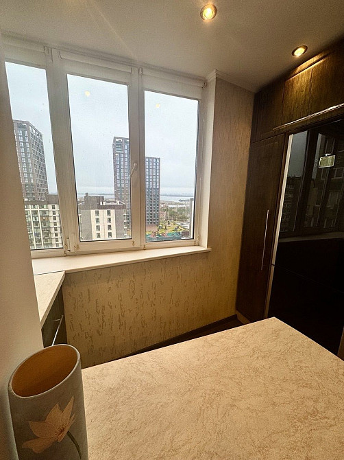 Сдам СВОЮ 2 шку 14/16 бул. Славы 4 с  шикарным видом! Собственник Дніпро - зображення 8