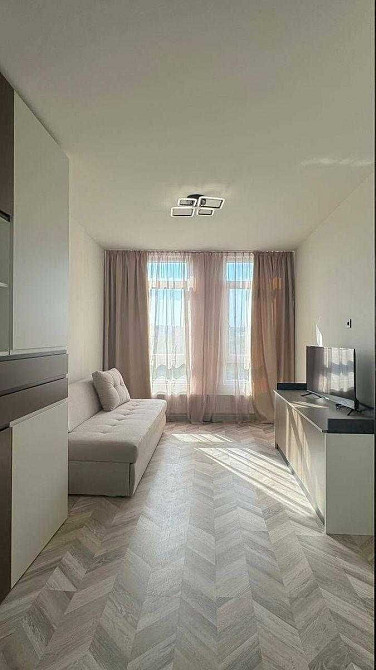 Довготривала Оренда квартири Під Голоском (Варшавська). Львів Львов - изображение 8