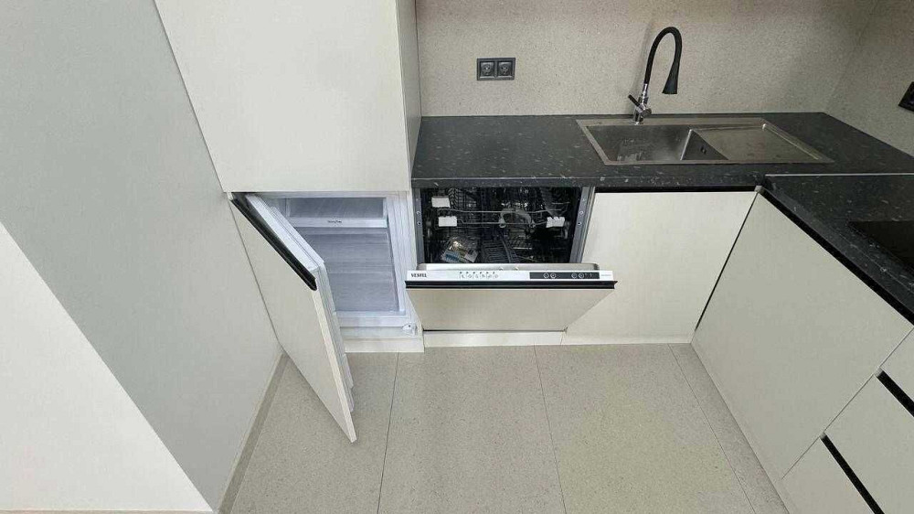 Довготривала Оренда квартири Під Голоском (Варшавська). Львів Львов - изображение 5