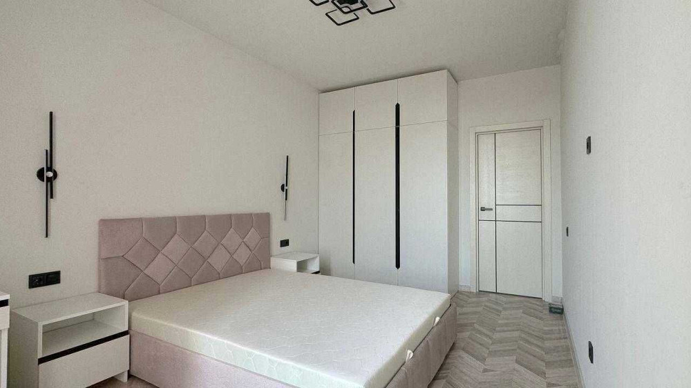 Довготривала Оренда квартири Під Голоском (Варшавська). Львів Львов - изображение 1