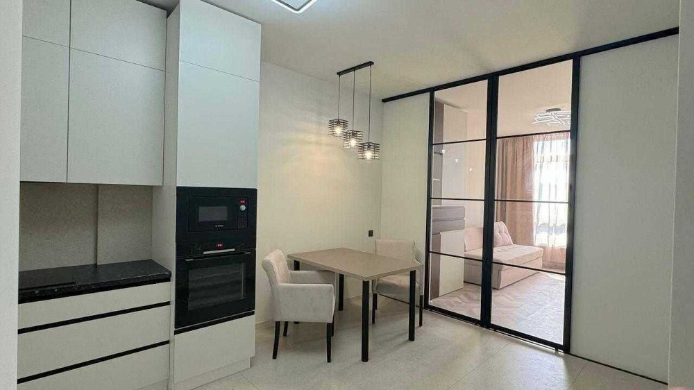 Довготривала Оренда квартири Під Голоском (Варшавська). Львів Львов - изображение 7