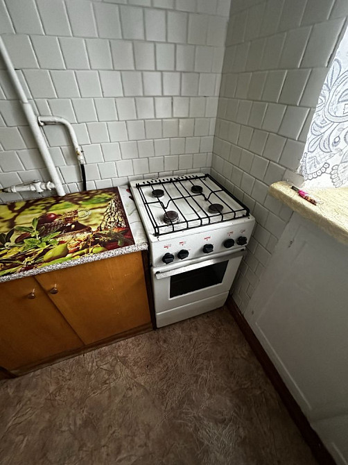 Зыгина ТРЦ КИЕВ свободна Полтава - зображення 1