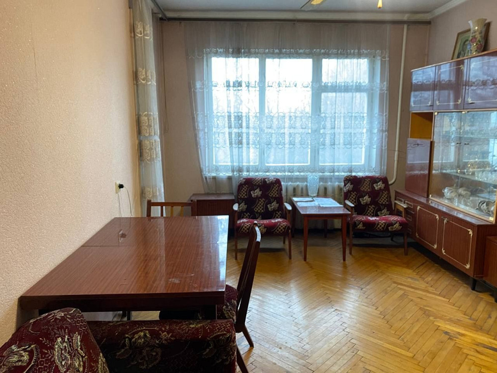 Здається 3-кімнатна квартира, р-н Генерала Безручка!
Рівне, Генерала Б Ровно - изображение 5