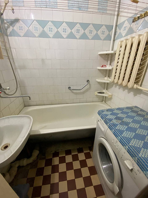 Здається 3-кімнатна квартира, р-н Генерала Безручка!
Рівне, Генерала Б Ровно - изображение 4