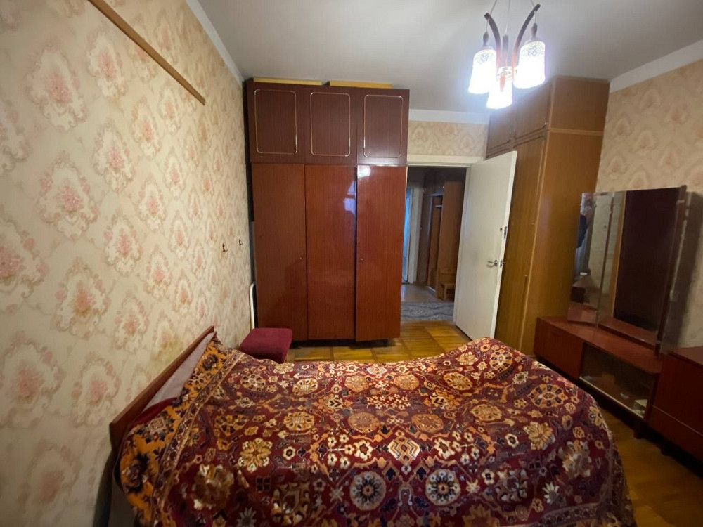 Здається 3-кімнатна квартира, р-н Генерала Безручка!
Рівне, Генерала Б Ровно - изображение 2