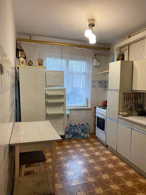 Здається 3-кімнатна квартира, р-н Генерала Безручка!
Рівне, Генерала Б Ровно - изображение 3