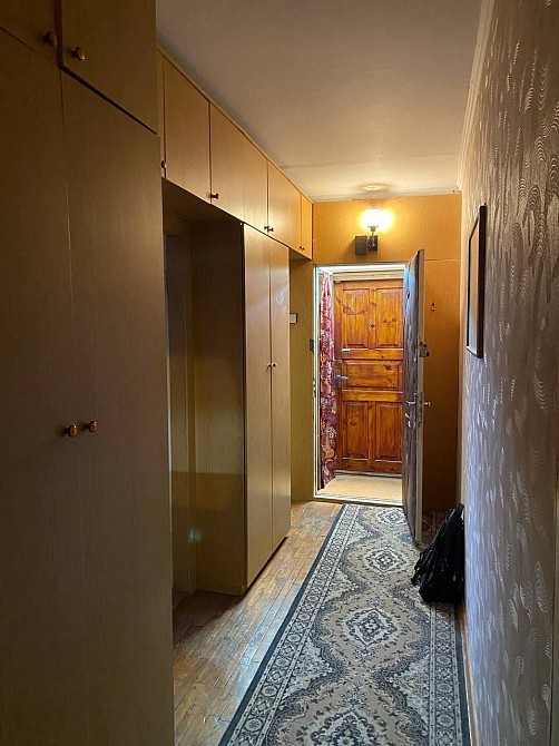 Здається 3-кімнатна квартира, р-н Генерала Безручка!
Рівне, Генерала Б Ровно - изображение 8