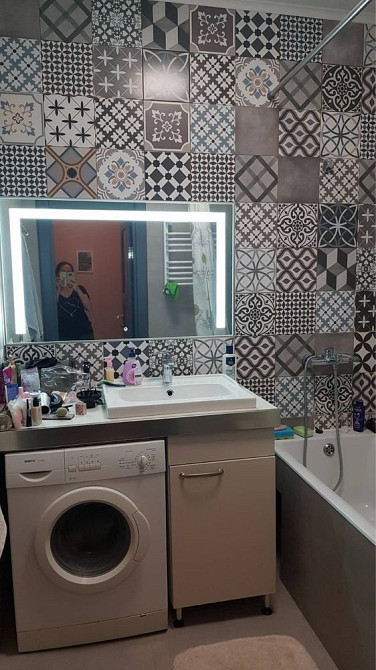 Оренда 2-кім. квартири в ЖК «Щасливий», вул. Бігова Львів - зображення 5