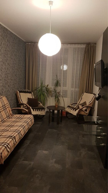 Оренда 2-кім. квартири в ЖК «Щасливий», вул. Бігова Львів - зображення 2