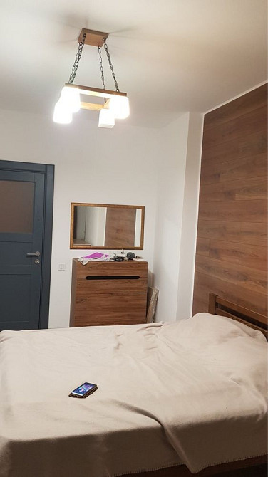 Оренда 2-кім. квартири в ЖК «Щасливий», вул. Бігова Львів - зображення 3