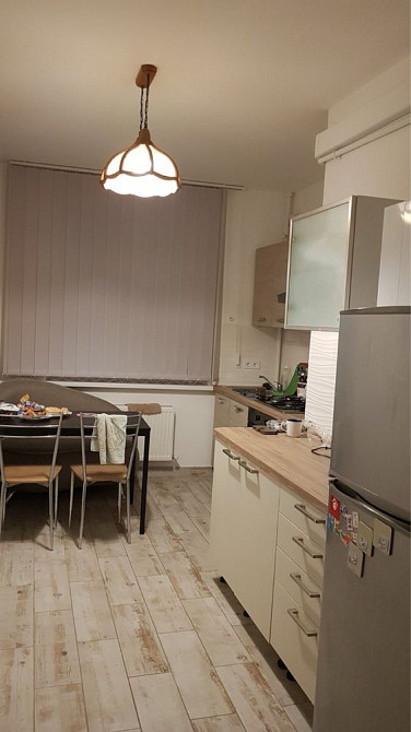 Оренда 2-кім. квартири в ЖК «Щасливий», вул. Бігова Львів - зображення 4