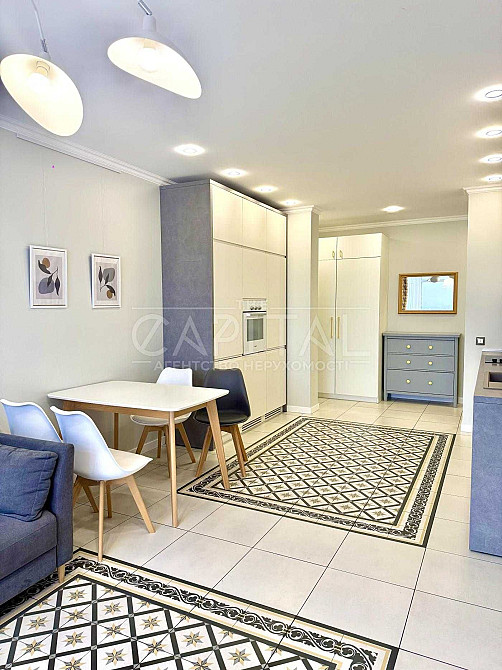 Аренда 2-к квартиры в ЖК Парк Стоун, пр. Владимира Ивасюка, Оболонь Київ - зображення 6