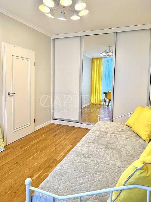 Аренда 2-к квартиры в ЖК Парк Стоун, пр. Владимира Ивасюка, Оболонь Київ - зображення 4