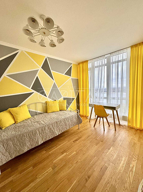 Аренда 2-к квартиры в ЖК Парк Стоун, пр. Владимира Ивасюка, Оболонь Київ - зображення 3