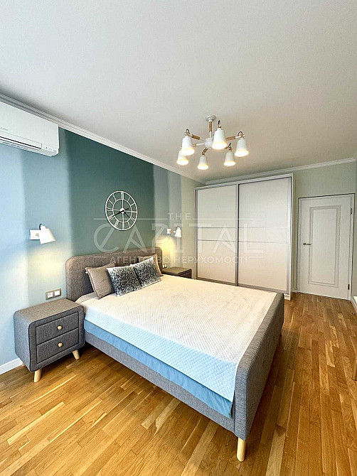 Аренда 2-к квартиры в ЖК Парк Стоун, пр. Владимира Ивасюка, Оболонь Київ - зображення 2