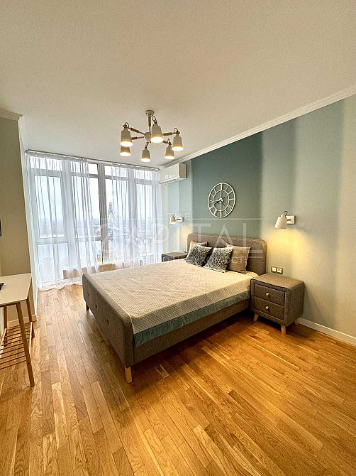 Аренда 2-к квартиры в ЖК Парк Стоун, пр. Владимира Ивасюка, Оболонь Київ - зображення 1