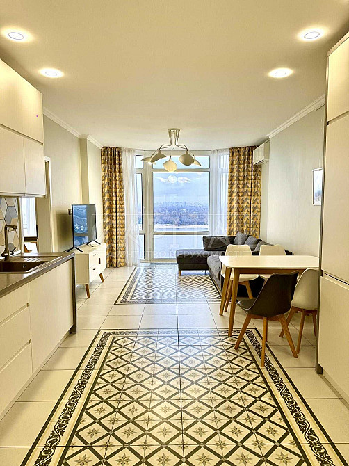 Аренда 2-к квартиры в ЖК Парк Стоун, пр. Владимира Ивасюка, Оболонь Київ - зображення 5