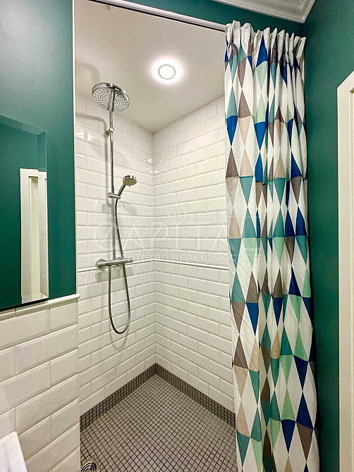 Аренда 2-к квартиры в ЖК Парк Стоун, пр. Владимира Ивасюка, Оболонь Київ - зображення 8