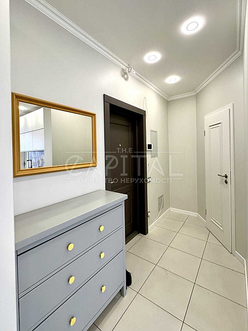 Аренда 2-к квартиры в ЖК Парк Стоун, пр. Владимира Ивасюка, Оболонь Київ - зображення 7