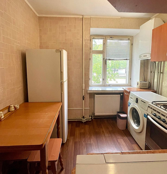 Сдам 2 к.кв. на ул. Рабочей Дніпро - зображення 2