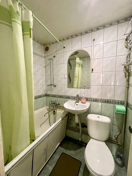 Сдам 2 к.кв. на ул. Рабочей Дніпро - зображення 8