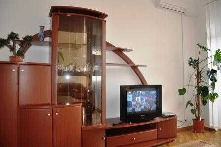 СУПЕРПАНОРАМНАЯ  2комн.кв.   Крещатик 13,  СВОЯ ! Киев - изображение 5