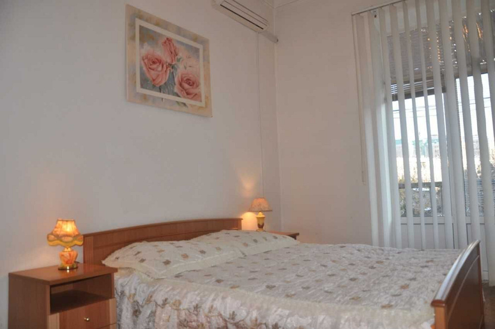 СУПЕРПАНОРАМНАЯ  2комн.кв.   Крещатик 13,  СВОЯ ! Киев - изображение 8