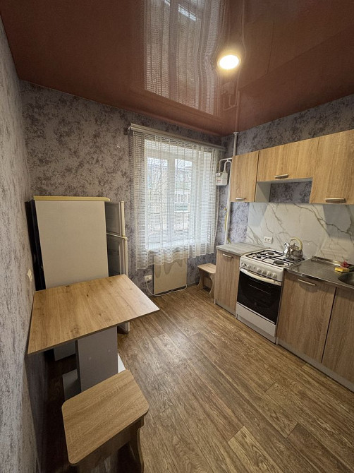 Сдается 1к квартира Покровка - зображення 2