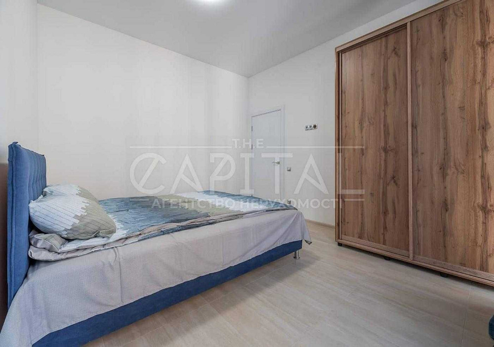 Аренда 2-к квартиры, ЖК Ярославов Град, Золотые ворота, Шевченковский Київ - зображення 6