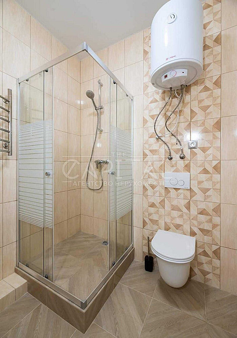 Аренда 2-к квартиры, ЖК Ярославов Град, Золотые ворота, Шевченковский Київ - зображення 8