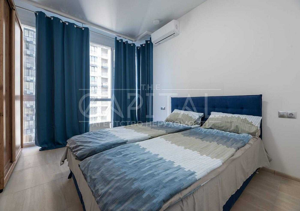 Аренда 2-к квартиры, ЖК Ярославов Град, Золотые ворота, Шевченковский Київ - зображення 4