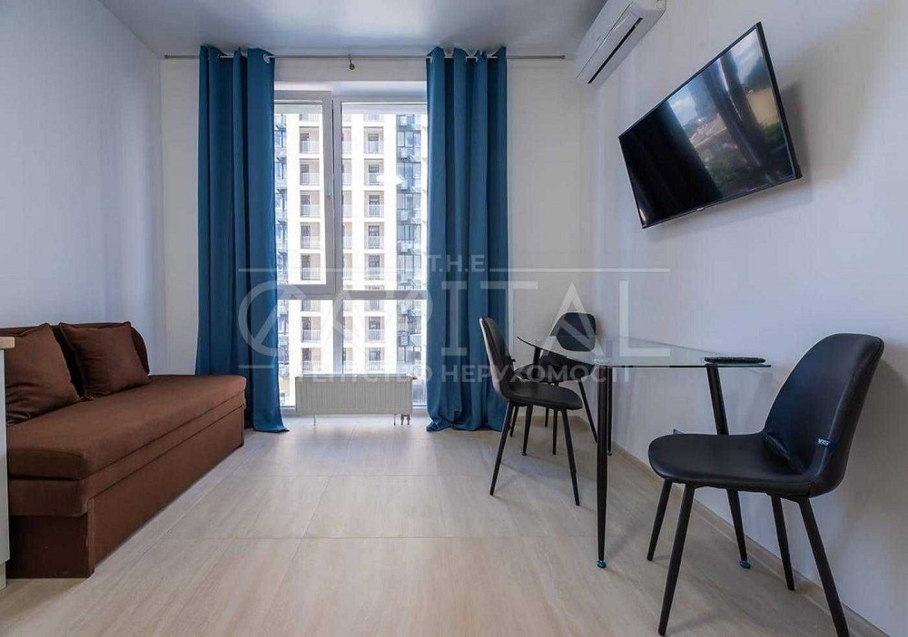 Аренда 2-к квартиры, ЖК Ярославов Град, Золотые ворота, Шевченковский Київ - зображення 2