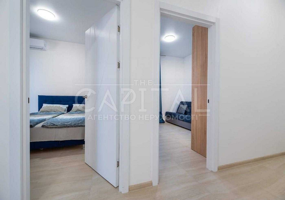 Аренда 2-к квартиры, ЖК Ярославов Град, Золотые ворота, Шевченковский Київ - зображення 3