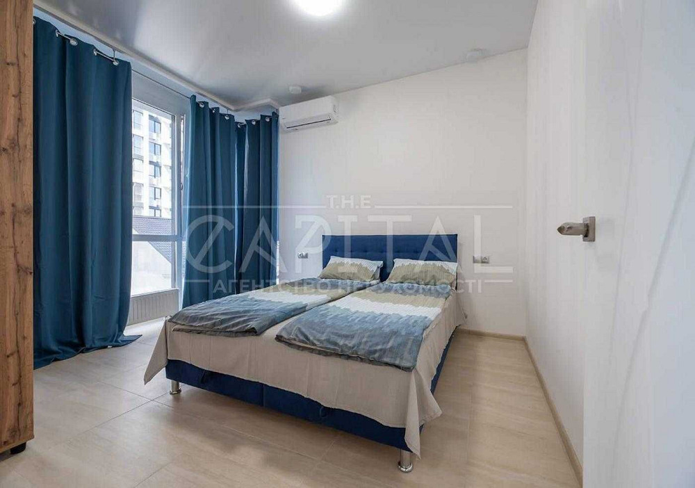 Аренда 2-к квартиры, ЖК Ярославов Град, Золотые ворота, Шевченковский Київ - зображення 5