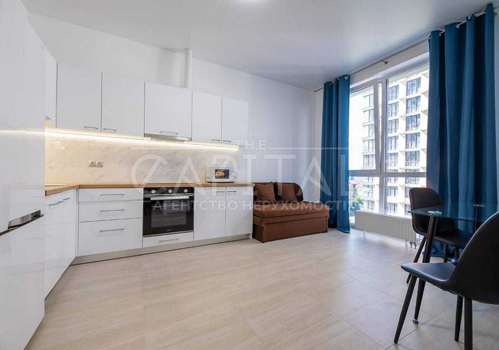 Аренда 2-к квартиры, ЖК Ярославов Град, Золотые ворота, Шевченковский Київ - зображення 1